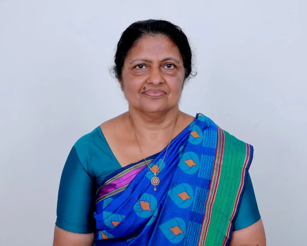 Celine Mathew